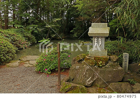 穂高神社(安曇野) 穂高神社(安曇野) 80474975
