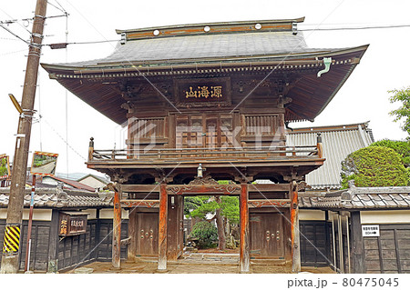 教念寺（諏訪） 80475045