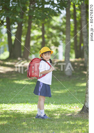 小学一年生のポートレイト 小学一年生のポートレイト 80476870