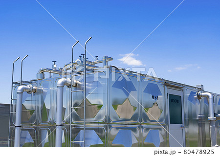 受水槽 受水槽 80478925