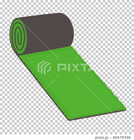 Artificial grass Artificial grass 80479396
