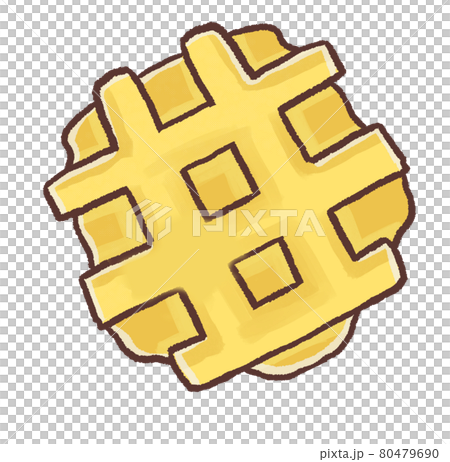 R: A more fairy tale cake shop waffle ① R: A more fairy tale cake shop waffle ① 80479690