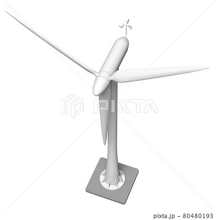 風力原動機 80480193