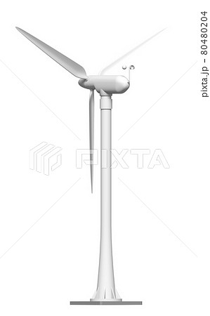 風力原動機 80480204