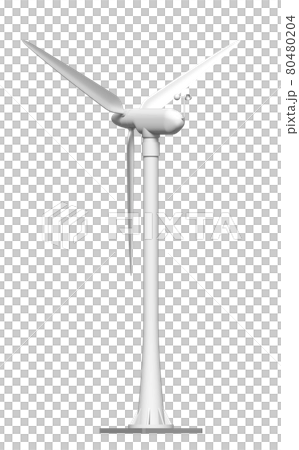 風力原動機 80480204