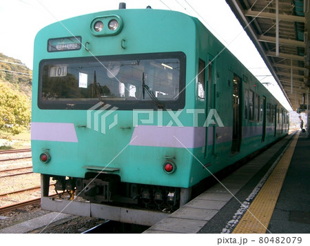 きのくに線113系 きのくに線113系 80482079
