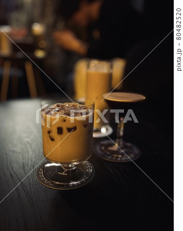 謎を解いて入るバー JANAI COFFEE 80482520