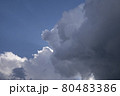 雲に隠れる太陽 80483386