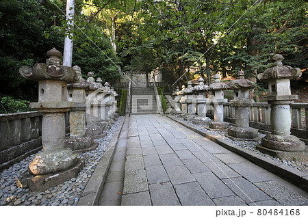 久能山東照宮 80484168