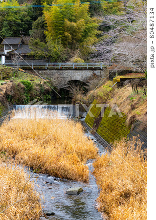 日本の風景 日本の風景 80487134