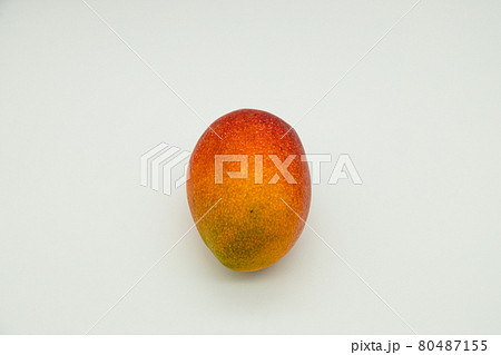 アップルマンゴー　切り抜き用　 80487155