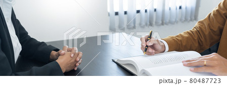 law, 2 lawyers are discussing about legal provision, law matters determination, reading and writing law, 2 lawyers are discussing about legal provision, law matters determination, reading and writing 80487723