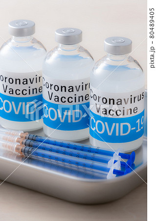 新型コロナウイルス ワクチン イメージ 新型コロナウイルス ワクチン イメージ 80489405