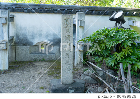 【岡山県】 岡山城 【岡山県】 岡山城 80489929