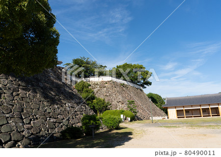 【岡山県】 岡山城 【岡山県】 岡山城 80490011