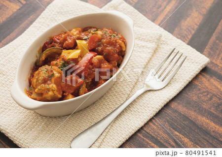 ラタトゥイユ ラタトゥイユ 80491541