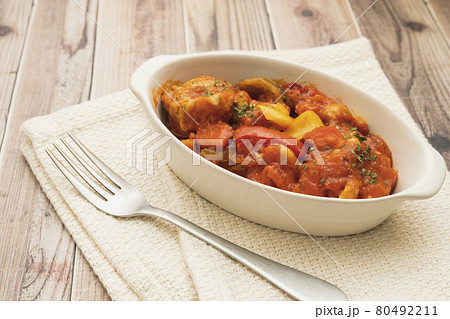 ラタトゥイユ 80492211