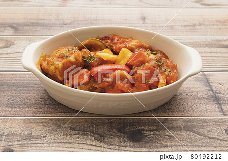 ラタトゥイユ ラタトゥイユ 80492212