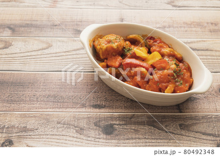 ラタトゥイユ 80492348