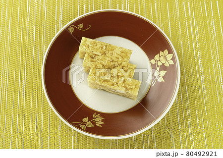 金沢のおせち料理に登場するえびす 金沢のおせち料理に登場するえびす 80492921