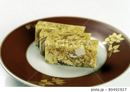 金沢のおせち料理に登場するえびす 80492927