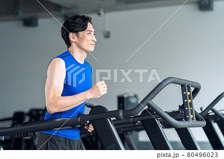 フィットネス スポーツジム トレーニング エクササイズ フィットネス スポーツジム トレーニング エクササイズ 80496023
