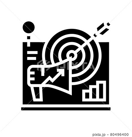 school discipline marketing glyph icon vector illustration school discipline marketing glyph icon vector illustration 80496400