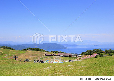 びわこ箱館山 夏のイベント びわこ箱館山 夏のイベント 80498358