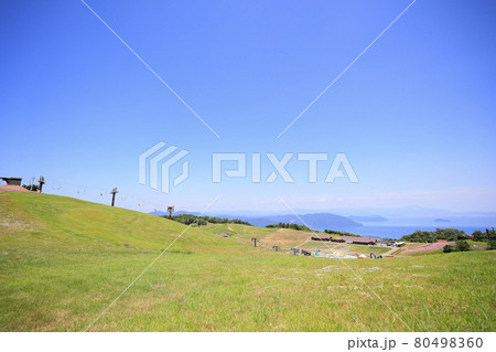 びわこ箱館山 夏のイベント びわこ箱館山 夏のイベント 80498360