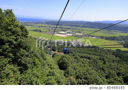 びわこ箱館山　夏のイベント 80498395