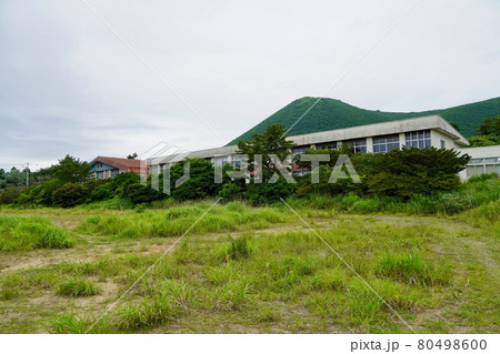恵山町立恵山小学校(廃校) 恵山町立恵山小学校(廃校) 80498600