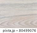 木目のテクスチャ 80499076