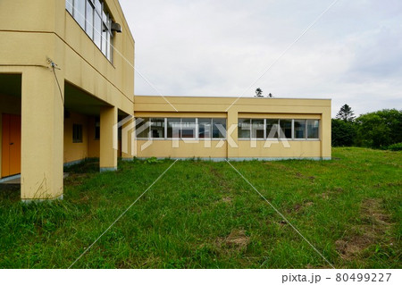 洞爺村立成香小学校(廃校) 洞爺村立成香小学校(廃校) 80499227