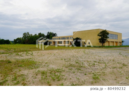 洞爺村立成香小学校(廃校) 洞爺村立成香小学校(廃校) 80499232