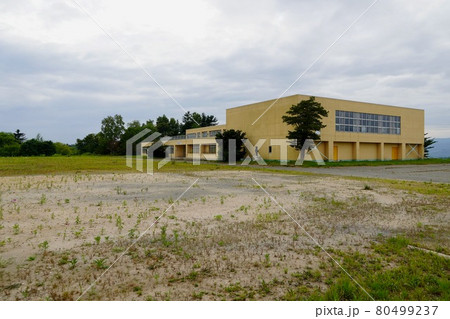 洞爺村立成香小学校（廃校） 80499237