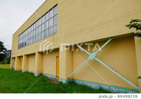 洞爺村立成香小学校（廃校） 80499239