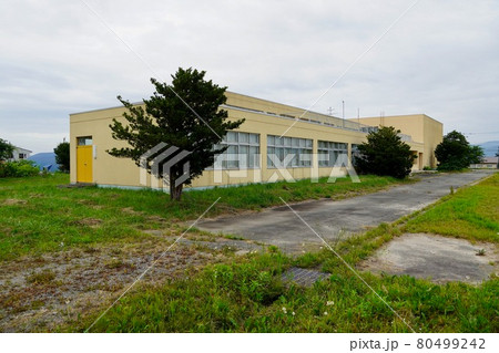 洞爺村立成香小学校(廃校) 洞爺村立成香小学校(廃校) 80499242