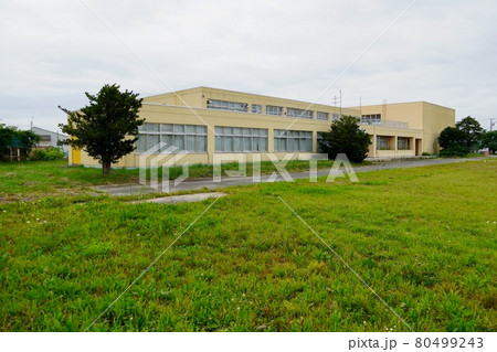 洞爺村立成香小学校（廃校） 80499243