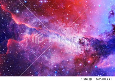 Outer space. Elements of this image furnished by NASA Outer space. Elements of this image furnished by NASA 80500331