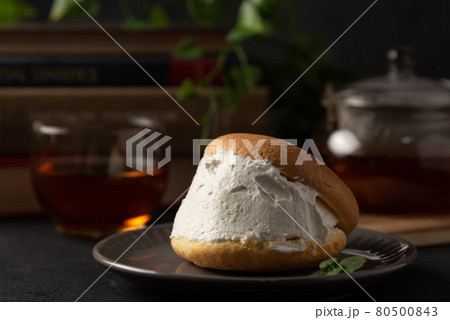 マリトッツォ 80500843