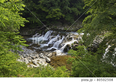 平滝（岐阜県高山市清見町） 80502508