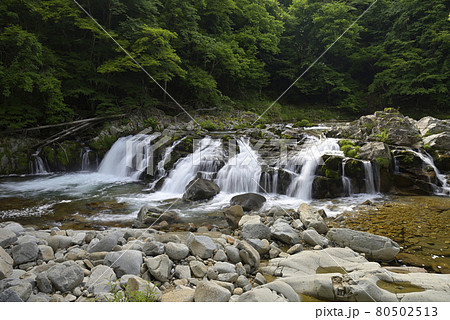 平滝（岐阜県高山市清見町） 80502513