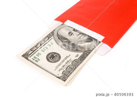 Lucky Money 80506393