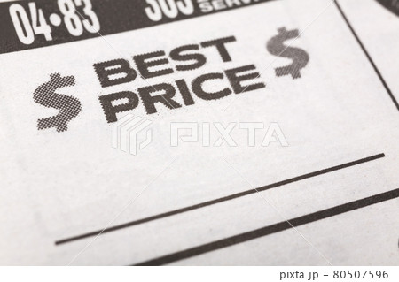 Best Price Best Price 80507596