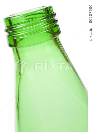Green Glass Bottle Green Glass Bottle 80507600