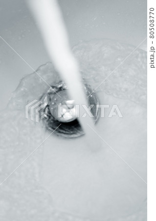 Running Water 80508770