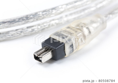 Firewire cable 80508784