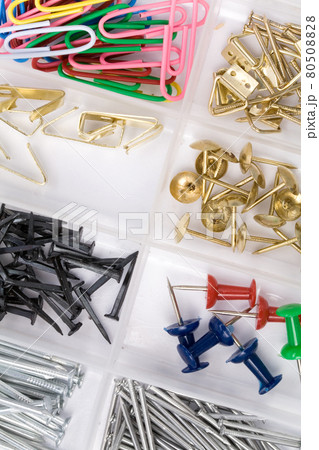 Hardware box and Nails Hardware box and Nails 80508828