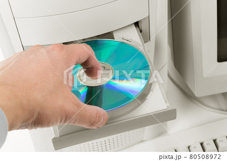 Desktop Computer 80508972