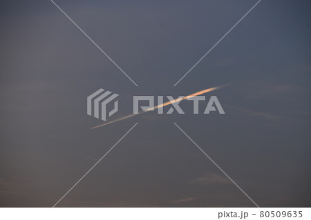 夜明けの風景 夜明けの風景 80509635
